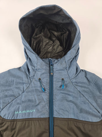 Mammut Insulated jacket Dames M