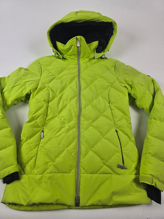 J. Lindenberg Skijas Geel W Dames S