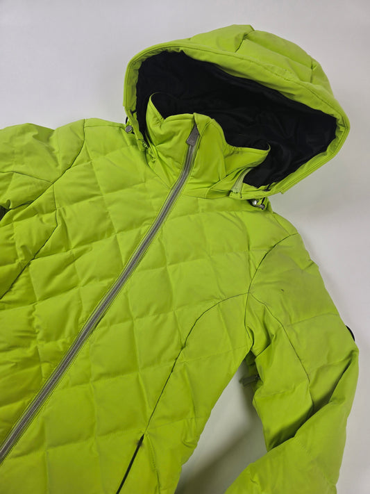 J. Lindenberg Skijas Geel W Dames S