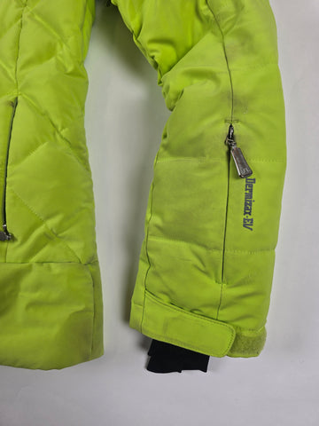 J. Lindenberg Skijas Geel W Dames S