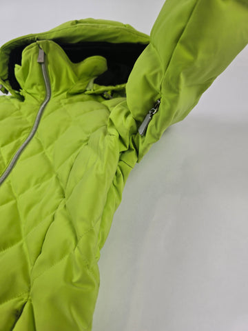 J. Lindenberg Skijas Geel W Dames S