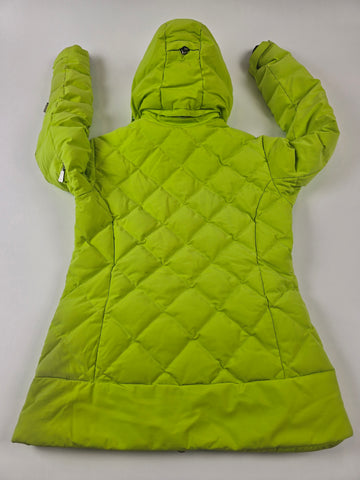 J. Lindenberg Skijas Geel W Dames S