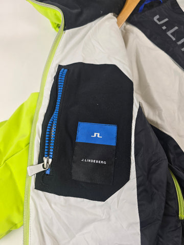 J. Lindenberg Skijas Geel W Dames S