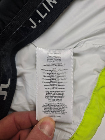 J. Lindenberg Skijas Geel W Dames S