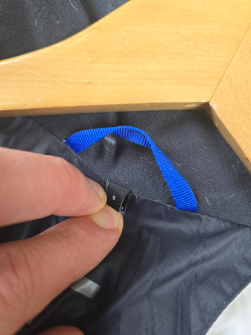 J. Lindenberg Skijas Geel W Dames S