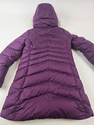 Marmot Donsjas Rood Acai Dames S