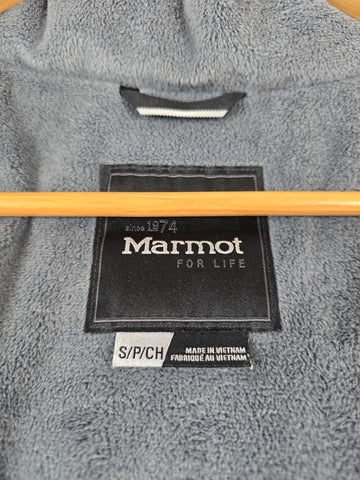 Marmot Donsjas Rood Acai Dames S