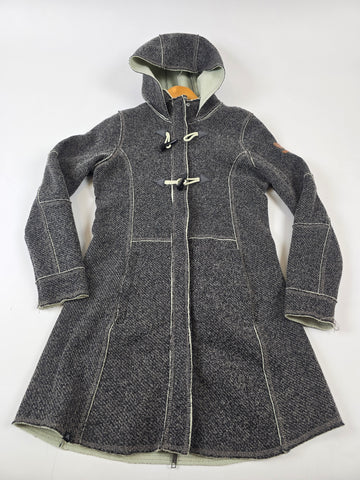 2117 of SwedenVest grijs Dames S