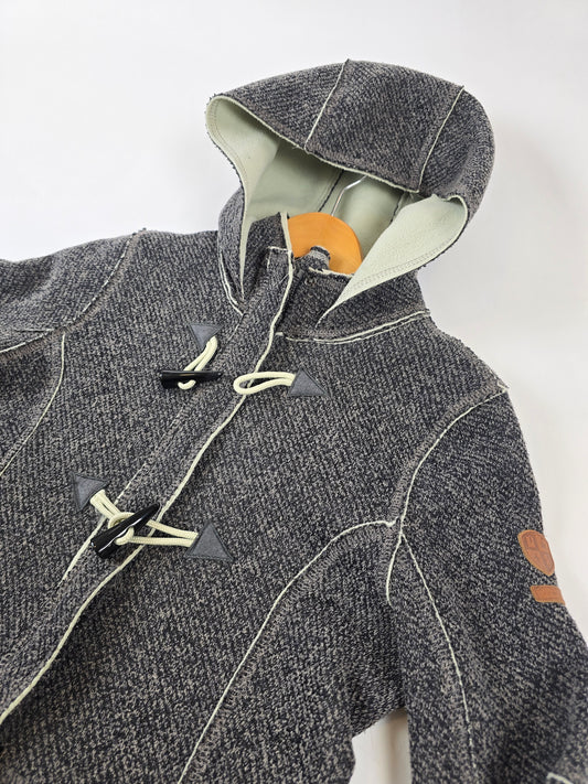 2117 of SwedenVest grijs Dames S