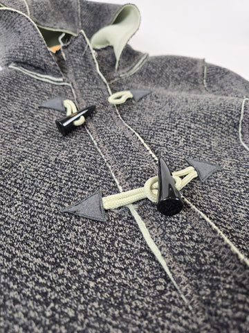 2117 of SwedenVest grijs Dames S