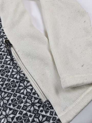 Schoffel Fleece Beige Dames M