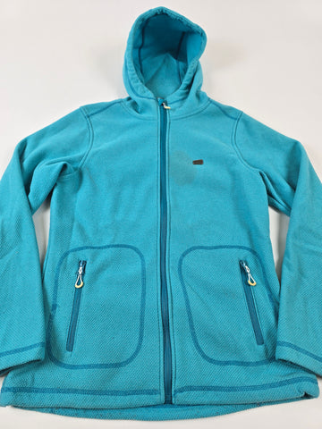 2117 of Sweden Fleece Turqoise Dames S