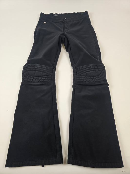 Peak Performance Ski Broek Zwart Dames M