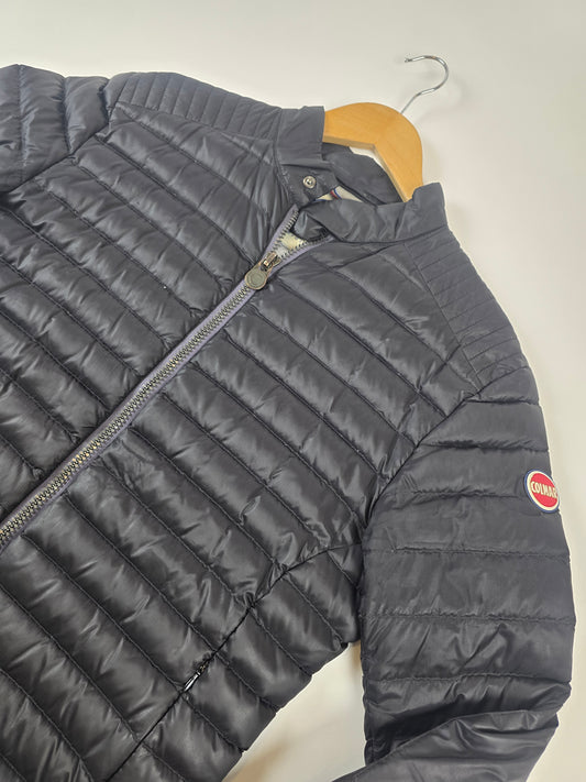 Colmar Donsjas Zwart Heren M