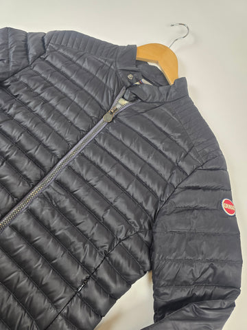 Colmar Donsjas Zwart Heren M