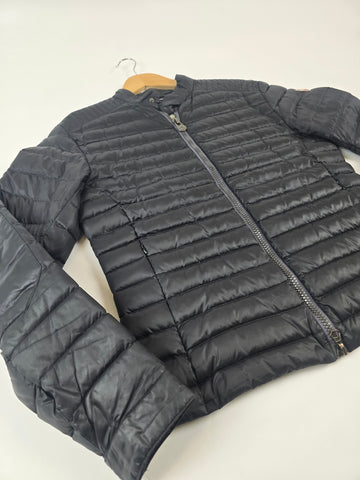 Colmar Donsjas Zwart Heren M