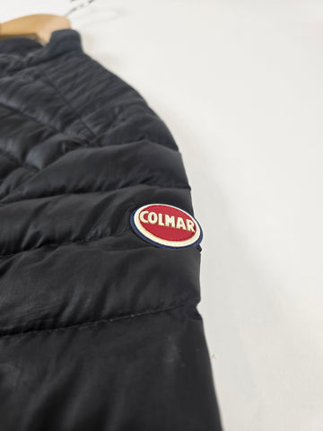 Colmar Donsjas Zwart Heren M