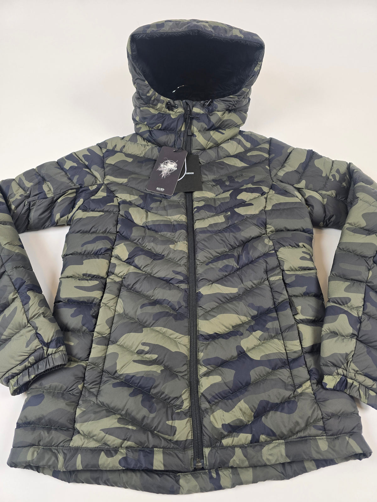 Peak Performance Frost Camo Nieuw Heren S