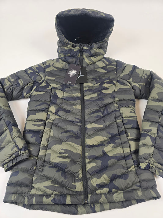 Peak Performance Frost Camo Nieuw Heren S