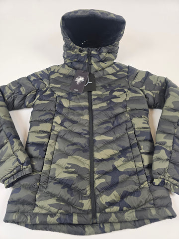 Peak Performance Frost Camo Nieuw Heren S