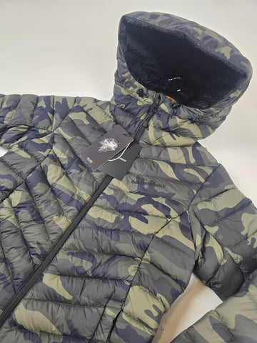 Peak Performance Frost Camo Nieuw Heren S