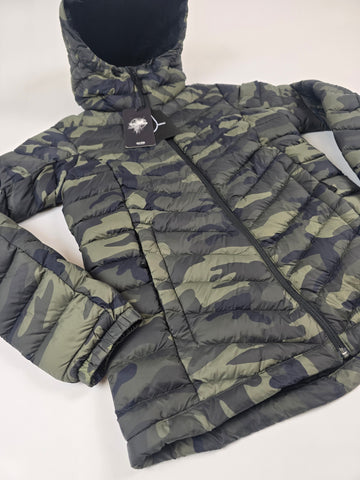 Peak Performance Frost Camo Nieuw Heren S