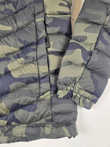 Peak Performance Frost Camo Nieuw Heren S