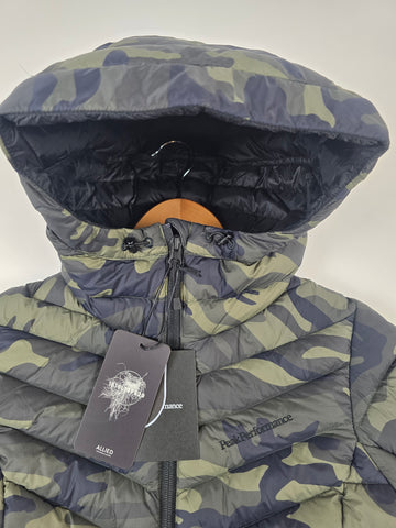 Peak Performance Frost Camo Nieuw Heren S
