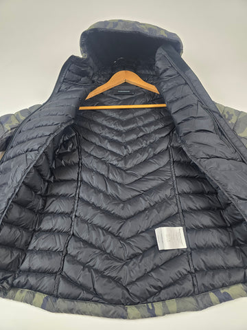 Peak Performance Frost Camo Nieuw Heren S