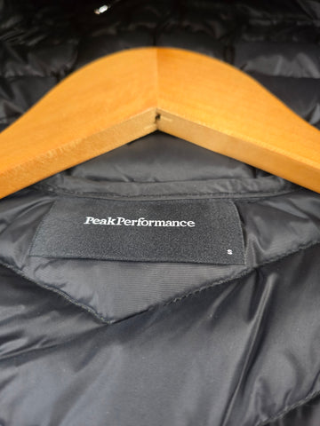 Peak Performance Frost Camo Nieuw Heren S