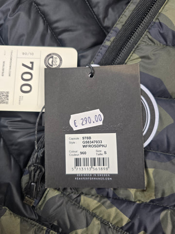 Peak Performance Frost Camo Nieuw Heren S