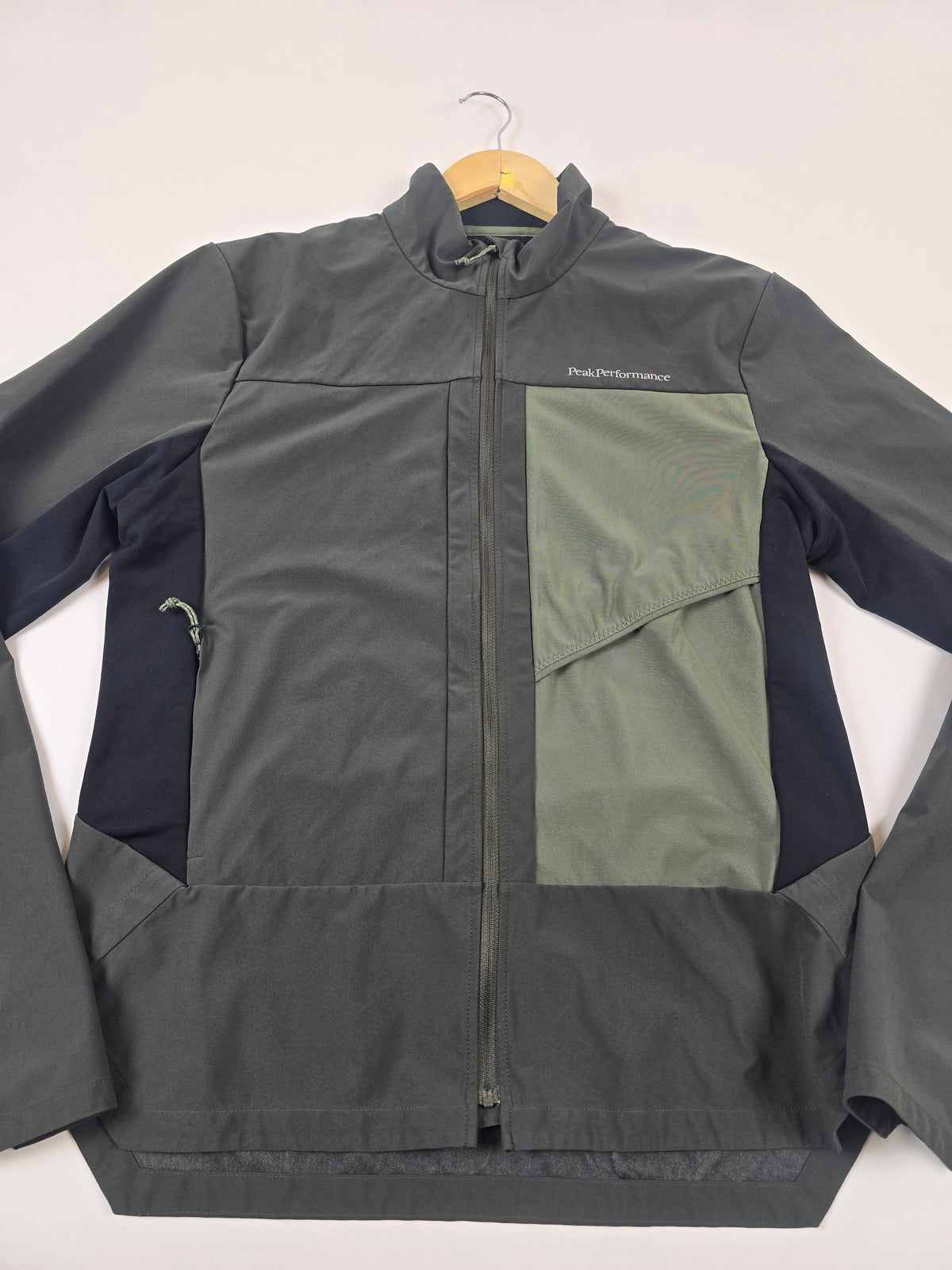 Peak Performance Windblock Stretch Jacket Heren S