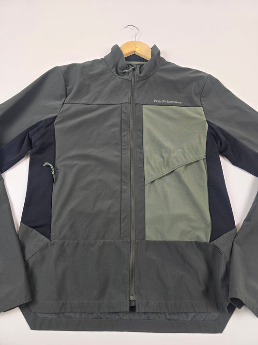 Peak Performance Windblock Stretch Jacket Heren S