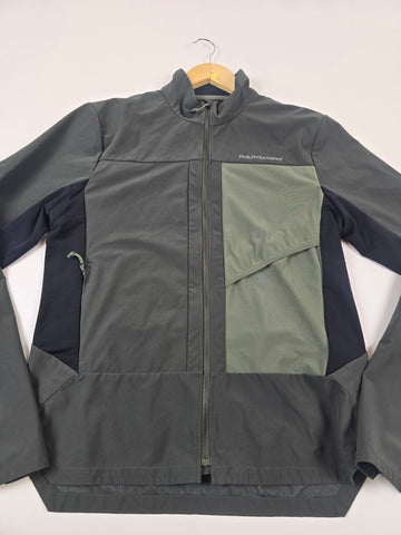 Peak Performance Windblock Stretch Jacket Heren S