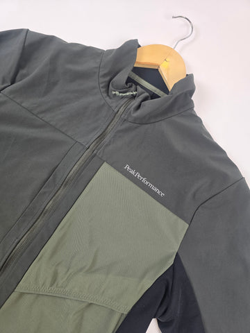 Peak Performance Windblock Stretch Jacket Heren S