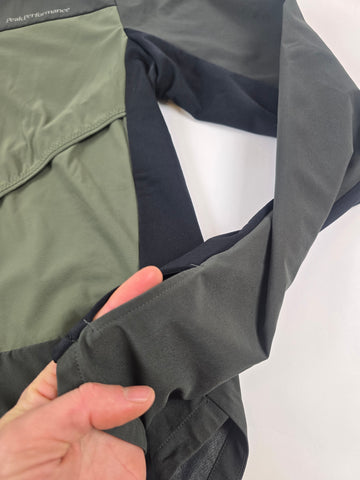 Peak Performance Windblock Stretch Jacket Heren S