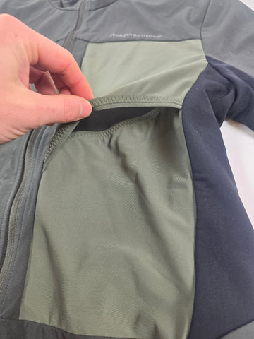 Peak Performance Windblock Stretch Jacket Heren S