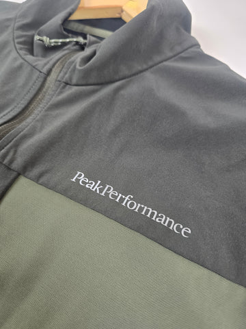 Peak Performance Windblock Stretch Jacket Heren S