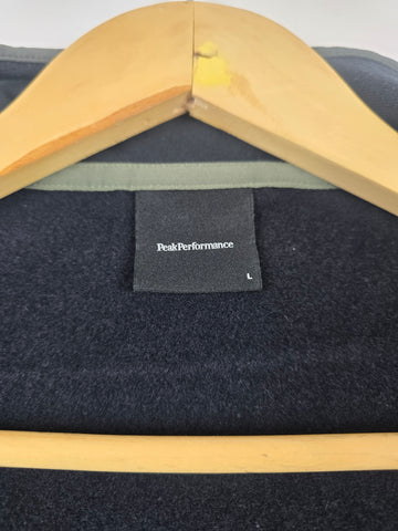 Peak Performance Windblock Stretch Jacket Heren S