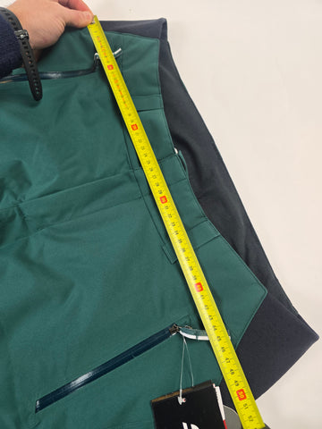 Spyder Ski Broek Groen Dames L