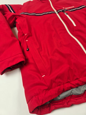 Peak Performance Ski Jas Rood Heren XL