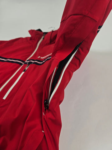 Peak Performance Ski Jas Rood Heren XL