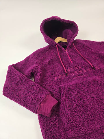 Peak Performance Fleece Roze Dames S