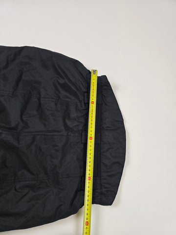 Maier Skibroek Zwart Dames M