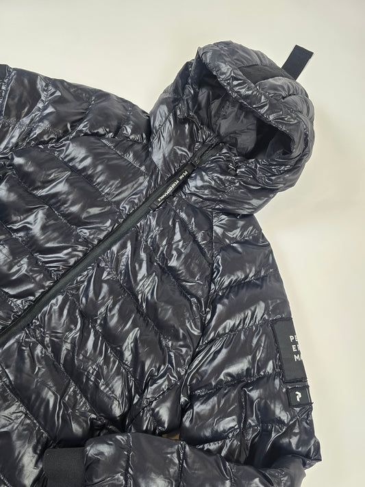 Peak Performance Donsjas TOMIC Heren XL