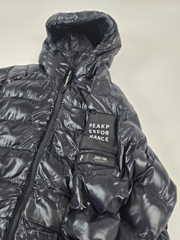 Peak Performance Donsjas TOMIC Heren XL