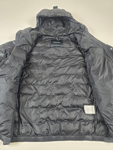 Peak Performance Donsjas TOMIC Heren XL