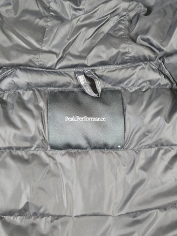 Peak Performance Donsjas TOMIC Heren XL