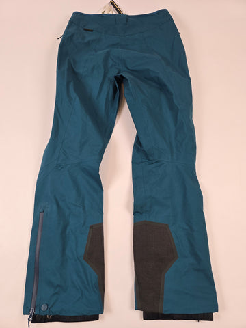 Blackyak Goretex Pro hardshell skibroek Dames S