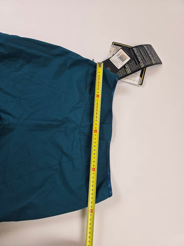 Blackyak Goretex Pro hardshell skibroek Dames S